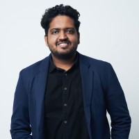 Abhishek Mk