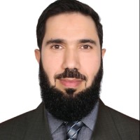 Sami Ullah (Pharm-D)