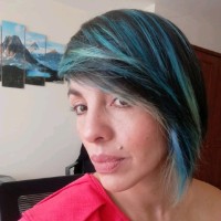 Angela Maria Muñoz Cuellar