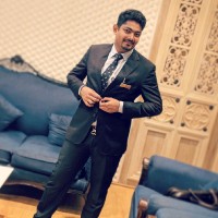 Ankit Kakde