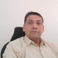 Neeraj Mishra