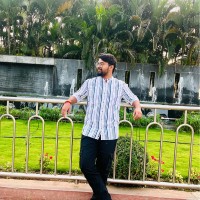 KAMINENI VENKAT CHOWDARY