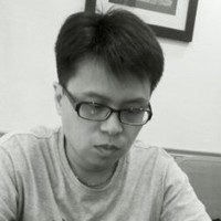 Alex Kao