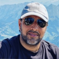 Hussain Zulfiqar