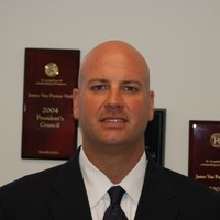 James Van Putten Vink