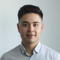 Bailey Wong