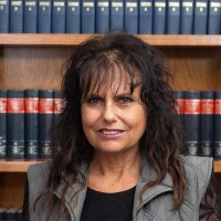 Christine Botha