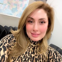 Sarah Alfaili
