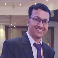 Nilotpal Mukherjee
