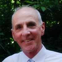 Graham Pryor