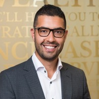 David Bourada, CIM®