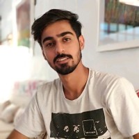 Shubham Arora