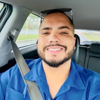 Renan Rodrigues Dos Santos
