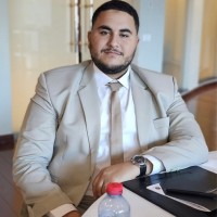 oussama chafi