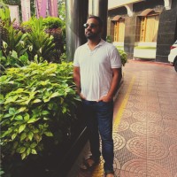 Nilesh Mahajan