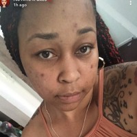 Crystal Crayton