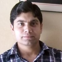 Manish Jain