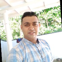 Tharun De Silva