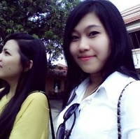 Ly Mei Zhen