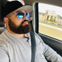 Luis Reyes