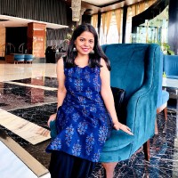 Aparna Sharma