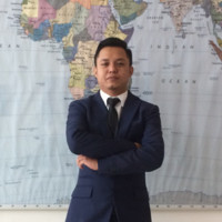 Muhamad A Halim