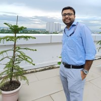 Sourav Chakraborty