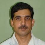 Dr. S. P. Tripathi