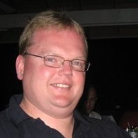 Mark Guy