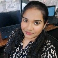 Abirami D