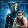 Iron Wolf
