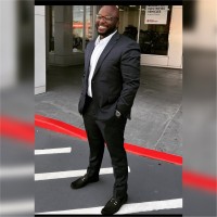 D'Von Mcgleese
