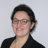 Christelle Lacrique