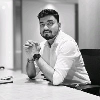 Dhananjay T.