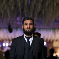 Ammar Ishaq