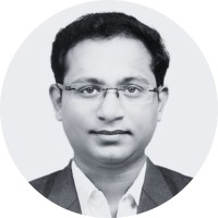 Madhur Wadhavane