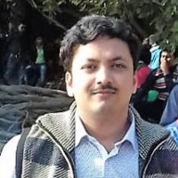 DEBAPRIYA SAHA