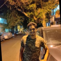 Aravind Karthikeyan