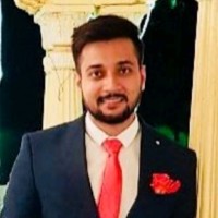 Rahul Joshi