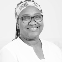 Augustina (Tina) Adagun