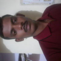 Bharath Hr