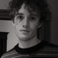 Samuel Nystrom Costales