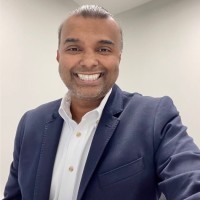 Suraj Harilall