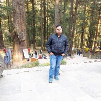 SHAILENDRA GARG