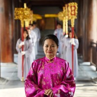 Ban Mai Ngo (Grace Ng)