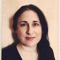 Kateřina Vrána Nejedlá