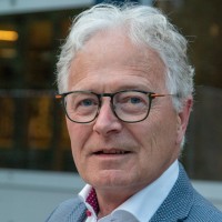 Clazinus J. Netjes