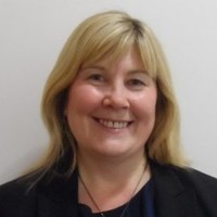 Sue Armstrong