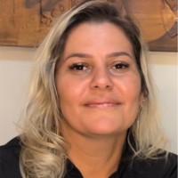 Andrea Cardoso Souza Da Costa