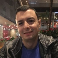 André Gonçalves